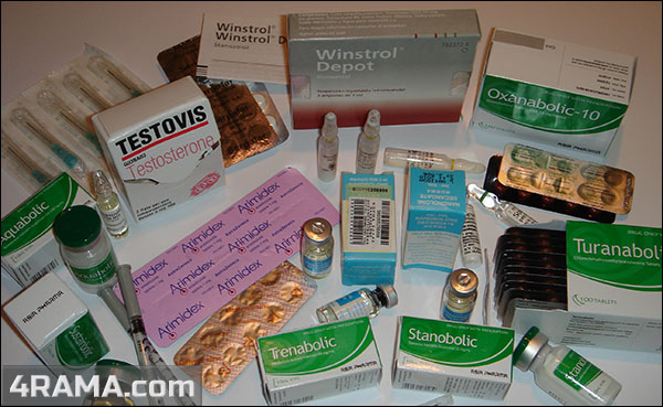 Легальные стероиды в аптеке - Бодибилдинг форум AnabolicShops