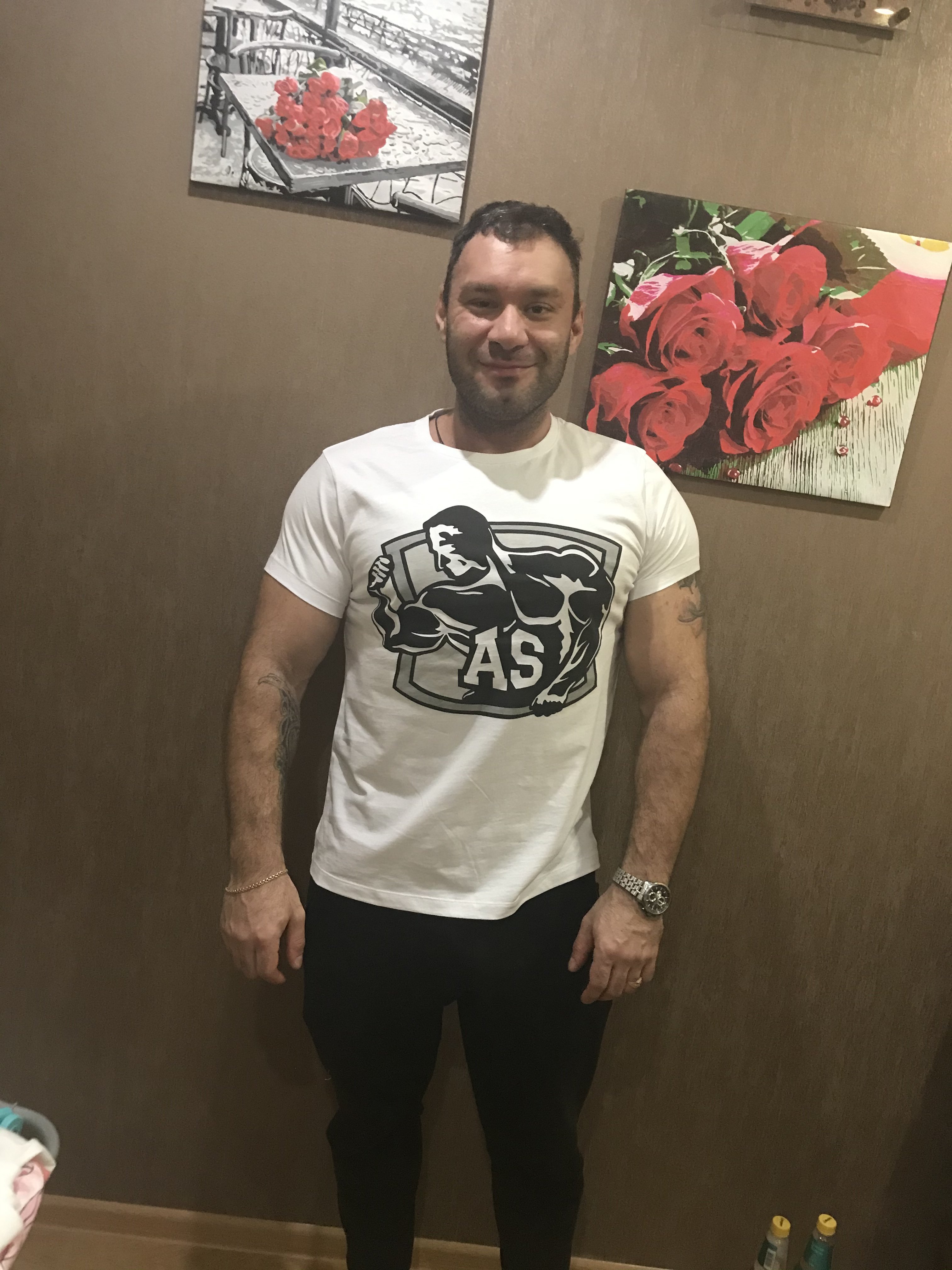 Мандариновое безумие - Бодибилдинг форум AnabolicShops