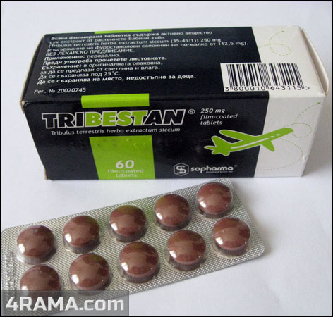 Трибестан - Бодибилдинг форум AnabolicShops