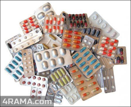 Аптечные препараты - Бодибилдинг форум AnabolicShops