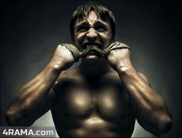 Агрессия от стероидов - Бодибилдинг форум AnabolicShops