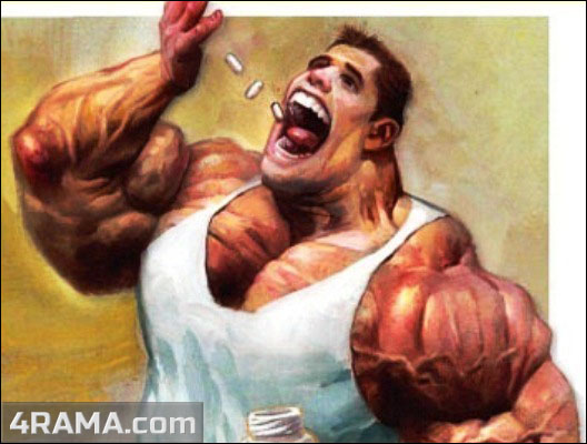 Акне после курса - Бодибилдинг форум AnabolicShops