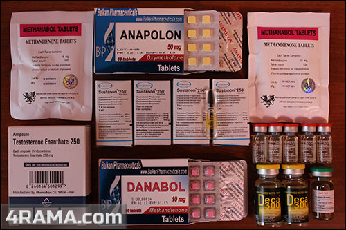 Побочные эффекты от стероидов - Бодибилдинг форум AnabolicShops