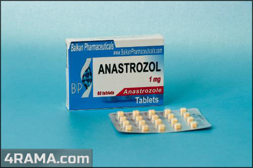 Ингибиторы ароматазы - Бодибилдинг форум AnabolicShops