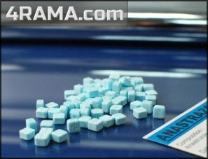 Анастрозол - Бодибилдинг форум AnabolicShops