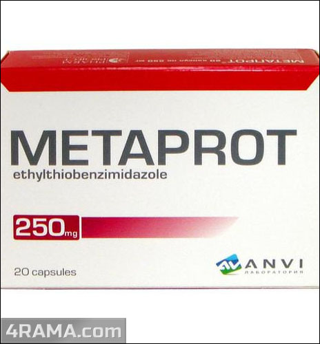 Метапрот - Бодибилдинг форум AnabolicShops