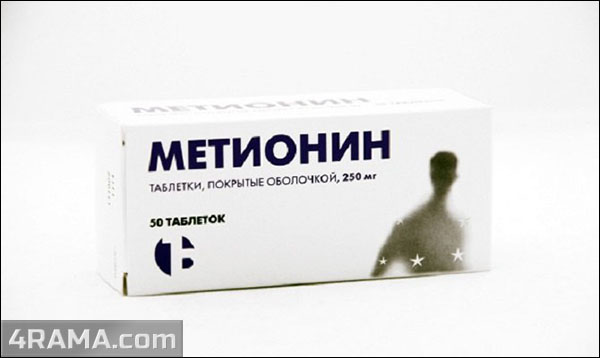 Метионин - Бодибилдинг форум AnabolicShops