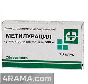 Метилурацил - Бодибилдинг форум AnabolicShops