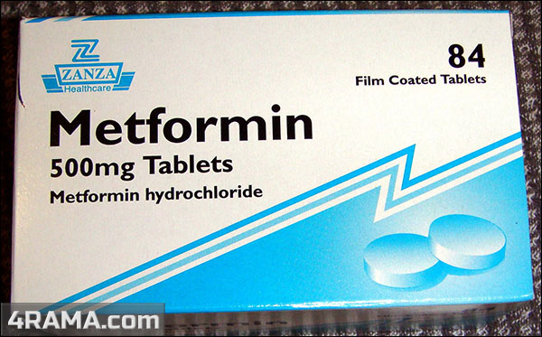 Метформин - Бодибилдинг форум AnabolicShops