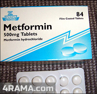 Метформин - Бодибилдинг форум AnabolicShops