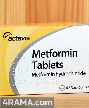 Метформин - Бодибилдинг форум AnabolicShops