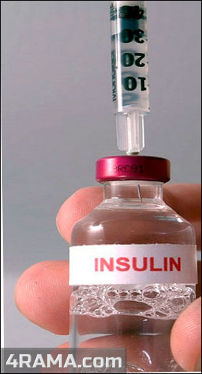 Курс инсулина - Бодибилдинг форум AnabolicShops