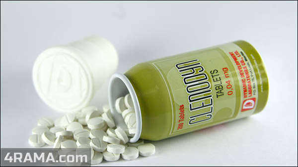 Кленодин - Бодибилдинг форум AnabolicShops