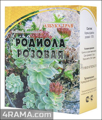 Родиола розовая - Бодибилдинг форум AnabolicShops