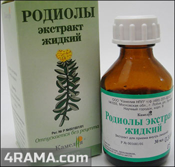 Родиола розовая - Бодибилдинг форум AnabolicShops