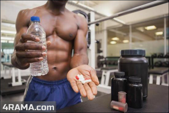 Цинк - Бодибилдинг форум AnabolicShops