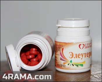 Элеутерококк - Бодибилдинг форум AnabolicShops