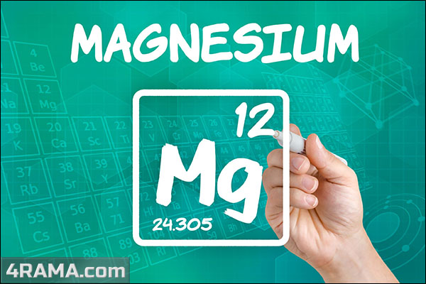 Магний - Бодибилдинг форум AnabolicShops