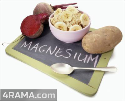 Магний - Бодибилдинг форум AnabolicShops