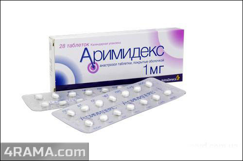 Аримидекс - Бодибилдинг форум AnabolicShops