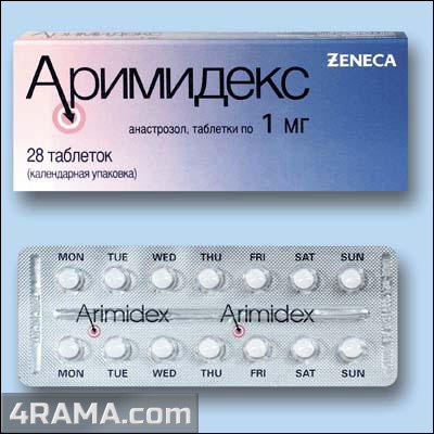 Аримидекс - Бодибилдинг форум AnabolicShops