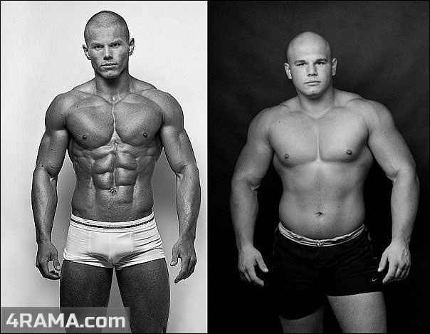 Ожирение от стероидов - Бодибилдинг форум AnabolicShops
