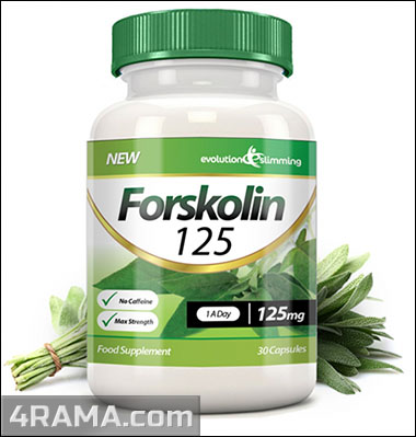Форсколин - Бодибилдинг форум AnabolicShops