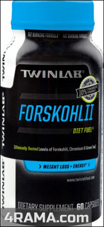 Форсколин - Бодибилдинг форум AnabolicShops