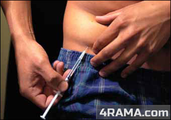 Инсулин в бодибилдинге - Бодибилдинг форум AnabolicShops