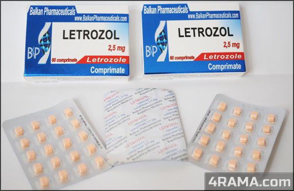 Летрозол - Бодибилдинг форум AnabolicShops