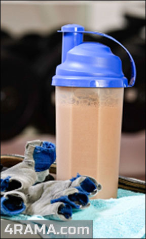 Протеин - Бодибилдинг форум AnabolicShops