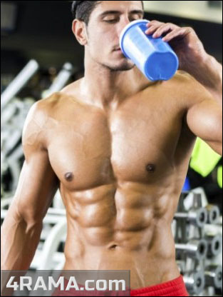 Протеин - Бодибилдинг форум AnabolicShops