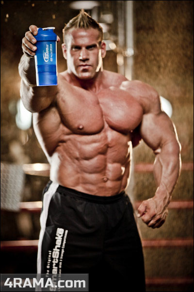 Концентрат сывороточного протеина - Бодибилдинг форум AnabolicShops