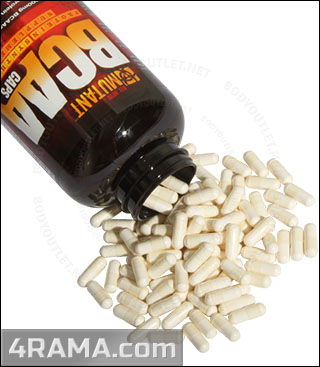 BCAA Caps от Mutant - Бодибилдинг форум AnabolicShops