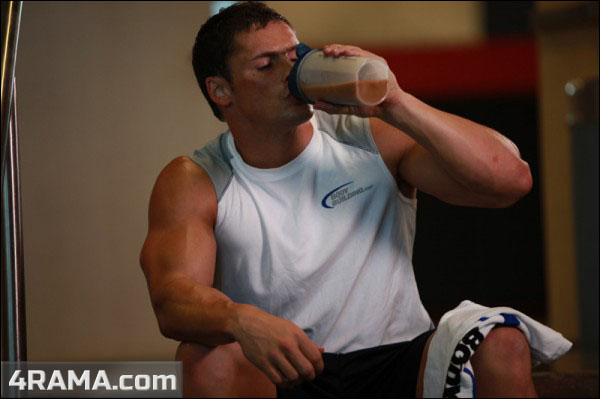 Лучший изолят сывороточного протеина - Бодибилдинг форум AnabolicShops