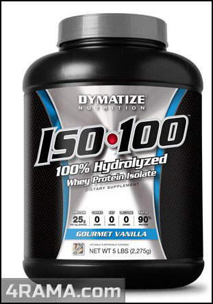 Лучший изолят сывороточного протеина - Бодибилдинг форум AnabolicShops