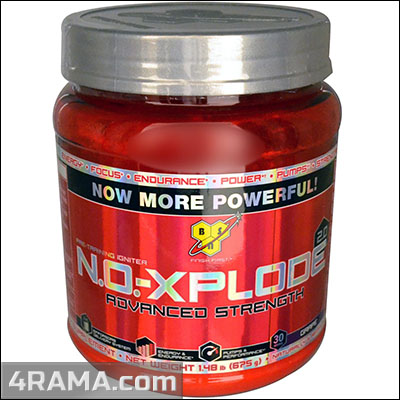 Лучший предтренировочный комплекс - Бодибилдинг форум AnabolicShops