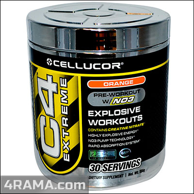 Лучший предтренировочный комплекс - Бодибилдинг форум AnabolicShops