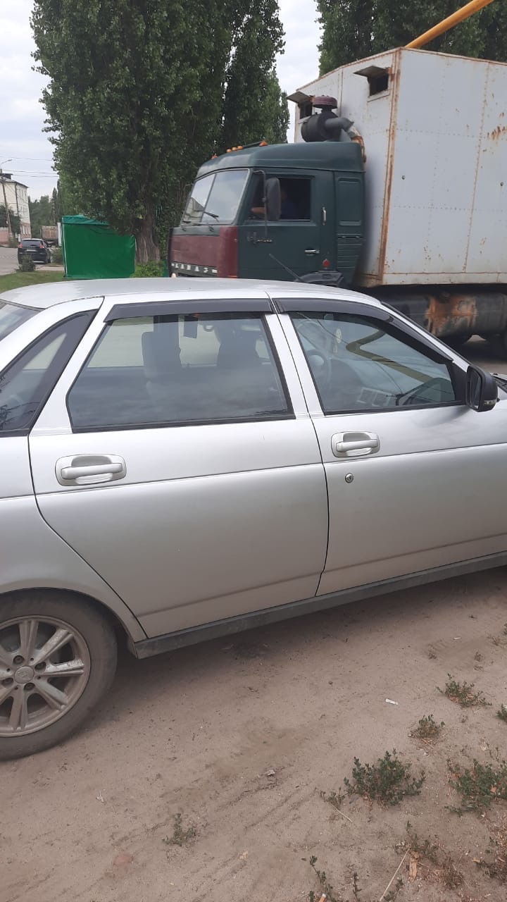 Моя первая машина и как это было. - Бодибилдинг форум AnabolicShops