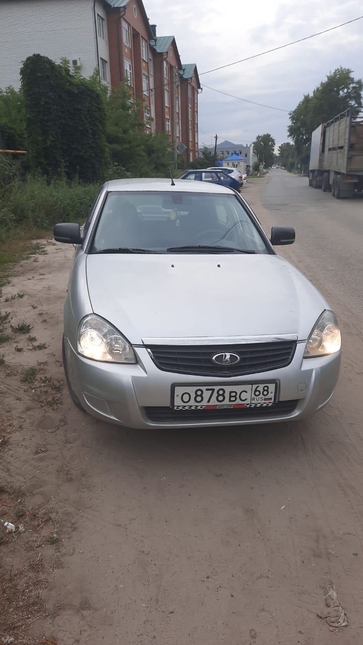 Моя первая машина и как это было. - Бодибилдинг форум AnabolicShops