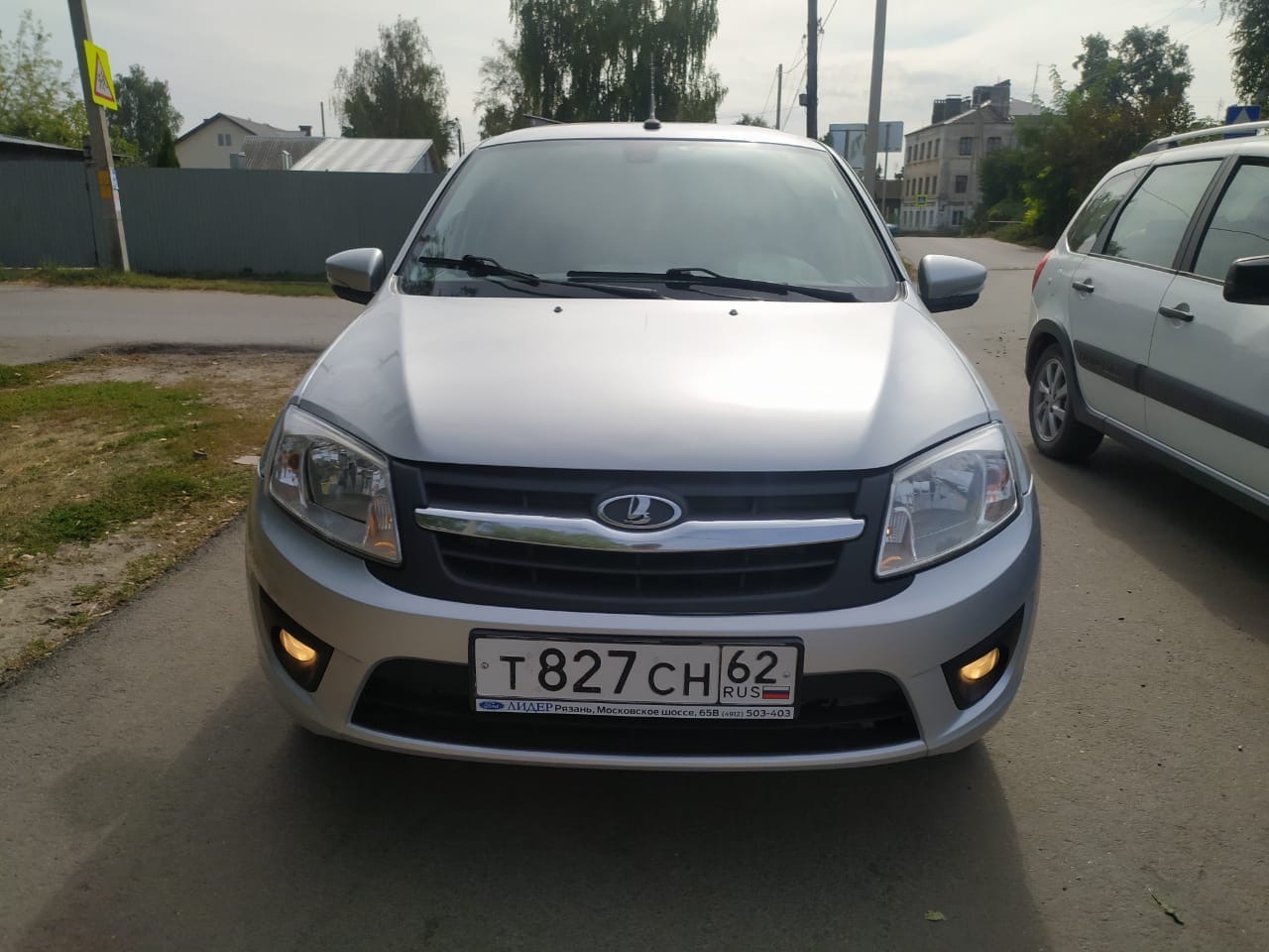 Моя первая машина и как это было. - Бодибилдинг форум AnabolicShops