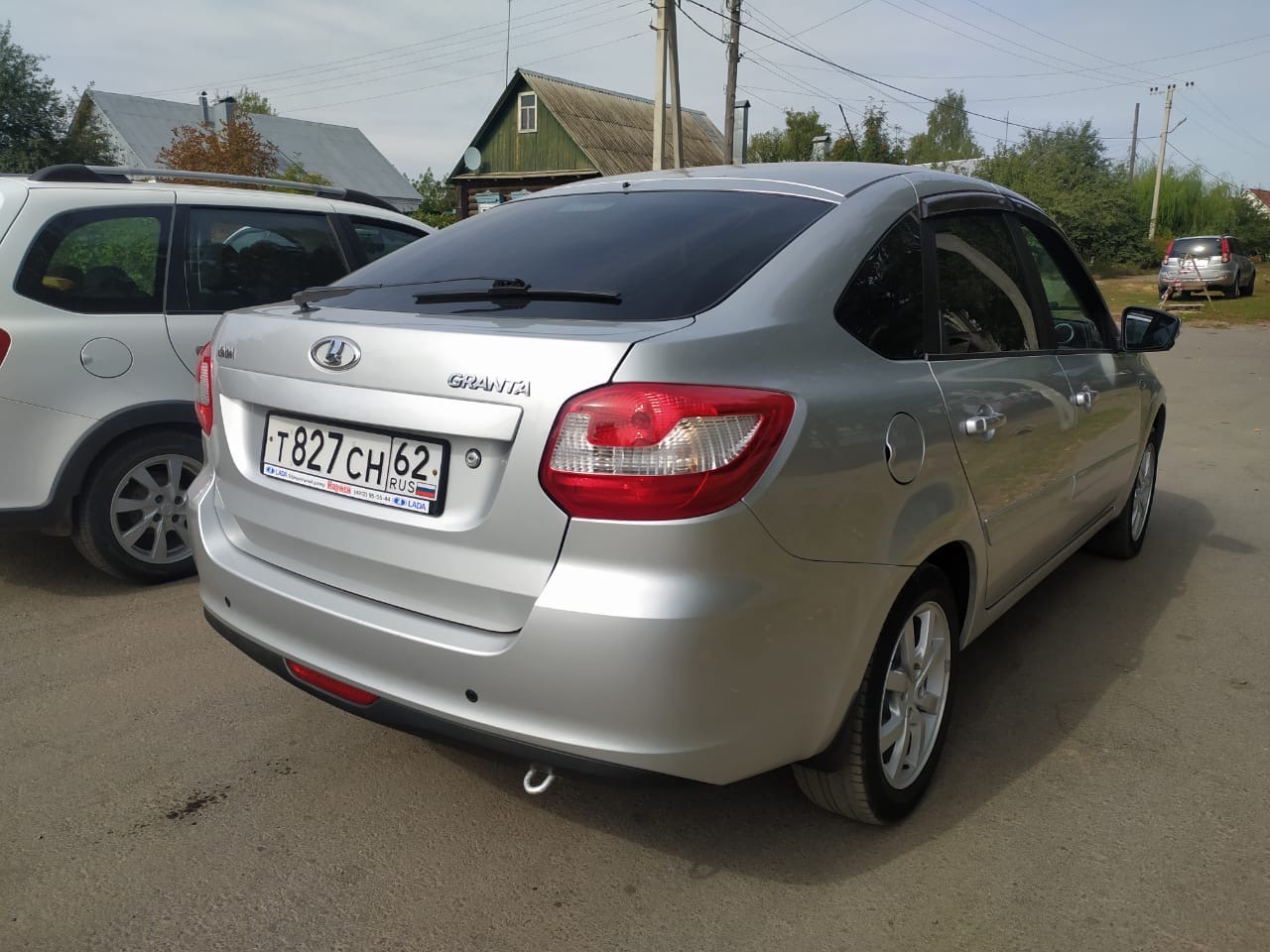 Моя первая машина и как это было. - Бодибилдинг форум AnabolicShops