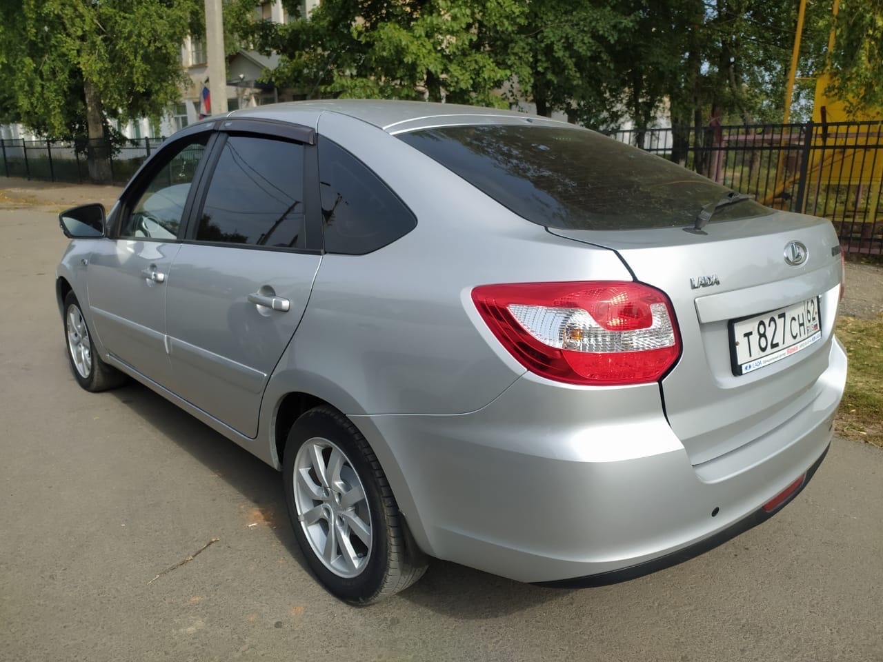 Моя первая машина и как это было. - Бодибилдинг форум AnabolicShops