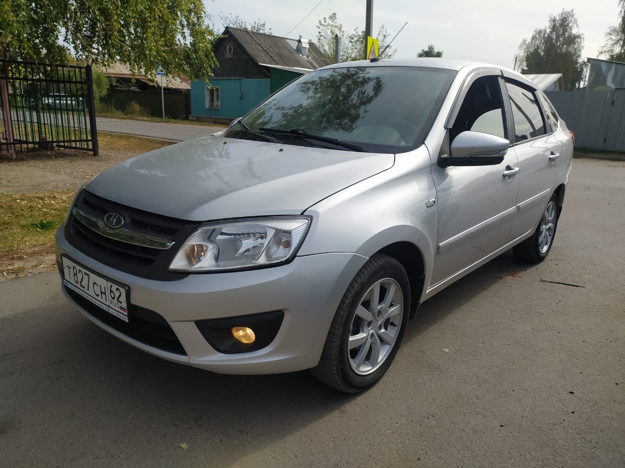 Моя первая машина и как это было. - Бодибилдинг форум AnabolicShops