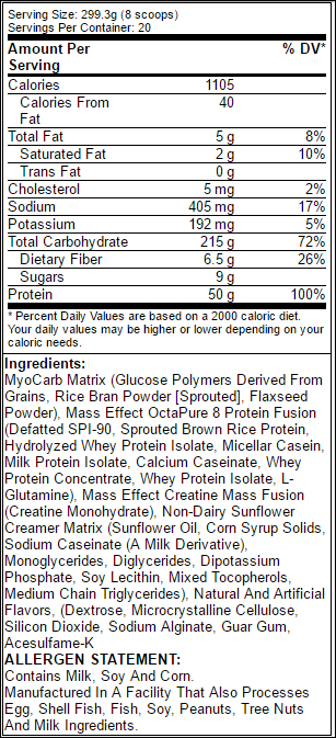 Mass Effect Revolution от SAN - Бодибилдинг форум AnabolicShops