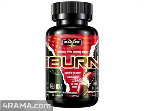 Omega-3 Gold от Maxler - Бодибилдинг форум AnabolicShops