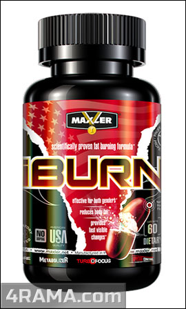 Omega-3 Gold от Maxler - Бодибилдинг форум AnabolicShops