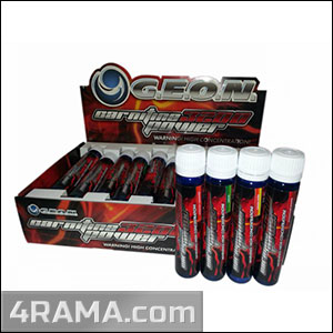L-Carnitine Power 3200 от GEON - Бодибилдинг форум AnabolicShops