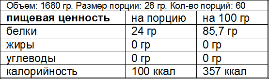 Carne Bolic от Ultimate Nutrition - Бодибилдинг форум AnabolicShops