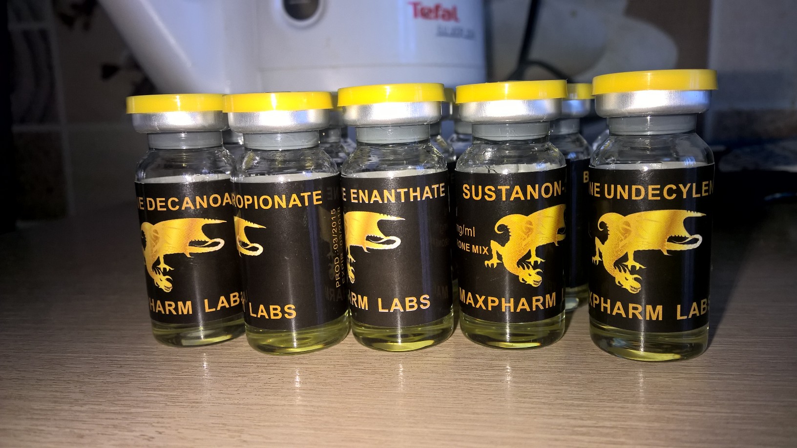 Maxpharm Labs - Бодибилдинг форум AnabolicShops